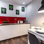 Apartment W Centrum *