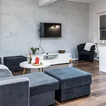 アパート W Centrum