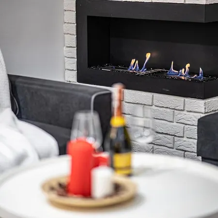 Apartment W Centrum