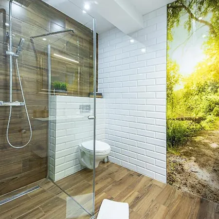 W Centrum Apartment