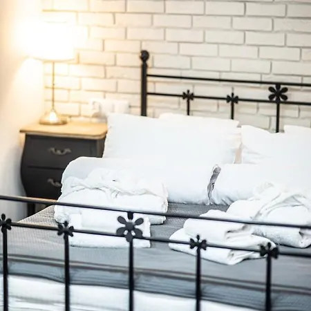 W Centrum 아파트 오스트로다