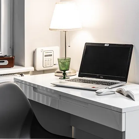 Apartment W Centrum *