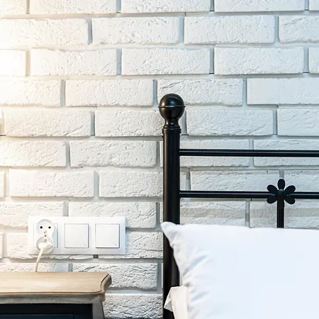Apartment W Centrum
