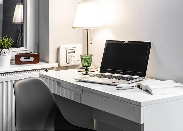 Apartmán W Centrum *